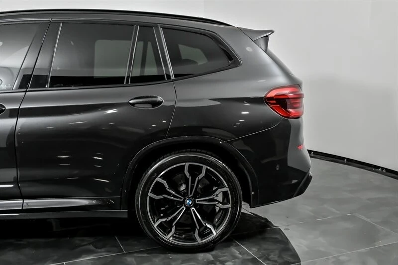 2020 BMW X3 M - Image 8 of 21