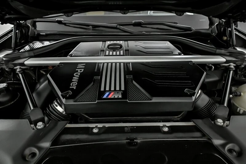 2020 BMW X3 M - Image 16 of 21