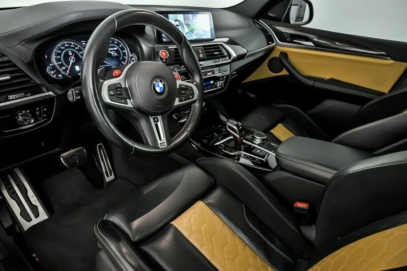 2020 BMW X3 M - Image 20 of 21