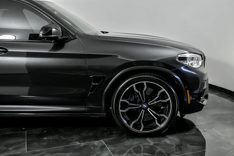2020 BMW X3 M - Image 14 of 21