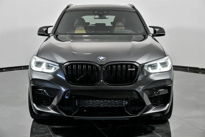 2020 BMW X3 M - Image 4 of 21