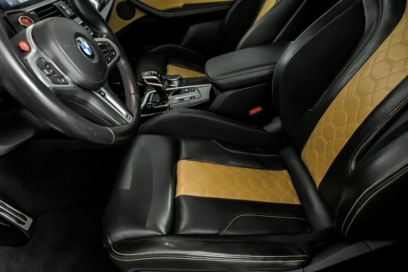2020 BMW X3 M - Image 21 of 21