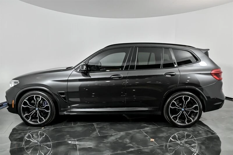 2020 BMW X3 M - Image 7 of 21