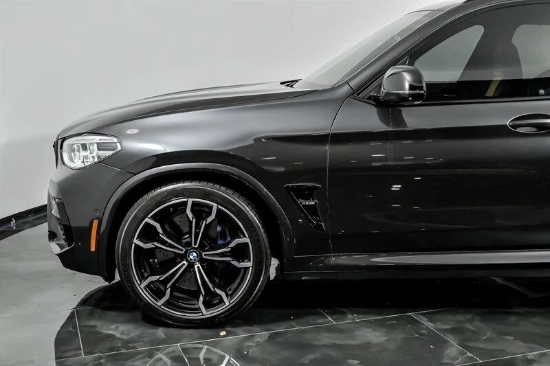 2020 BMW X3 M - Image 6 of 21