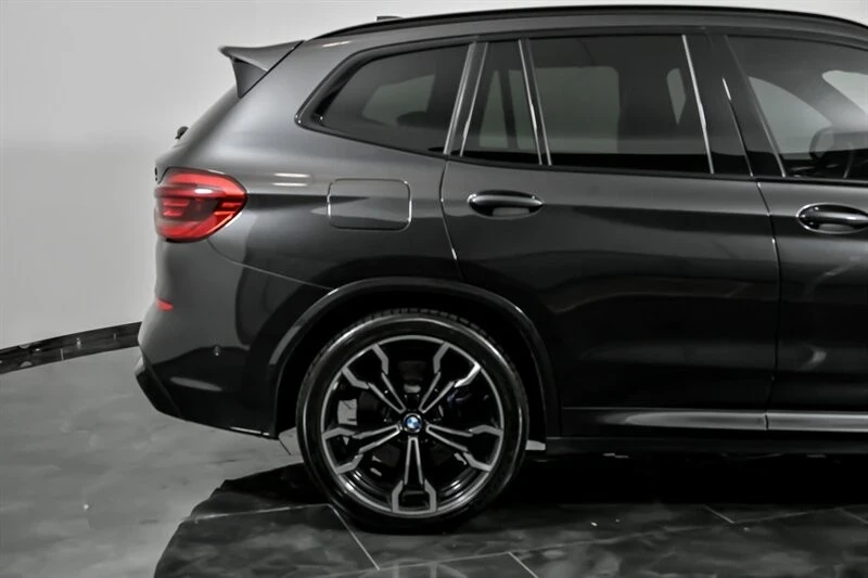 2020 BMW X3 M - Image 12 of 21