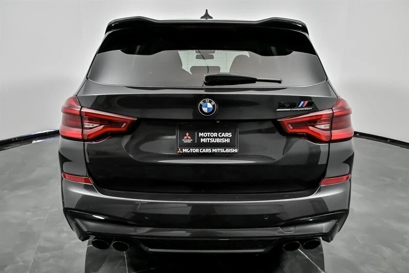 2020 BMW X3 M - Image 10 of 21