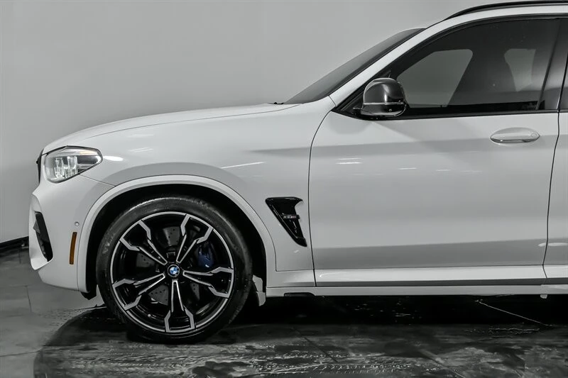 2020 BMW X3 M - Image 6 of 21