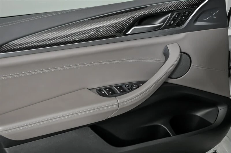 2020 BMW X3 M - Image 15 of 21