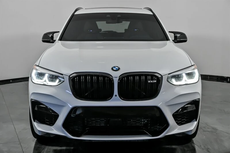 2020 BMW X3 M - Image 4 of 21