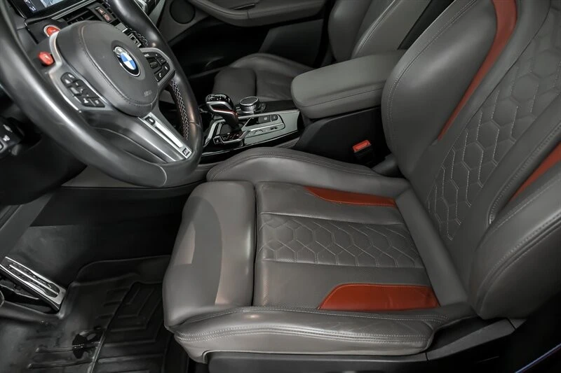 2020 BMW X3 M - Image 19 of 21