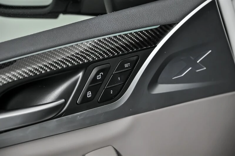 2020 BMW X3 M - Image 16 of 21