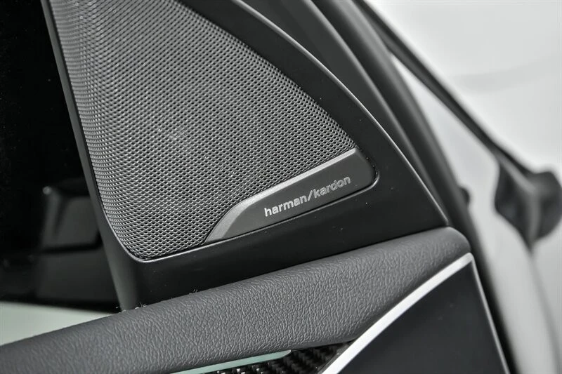 2020 BMW X3 M - Image 17 of 21