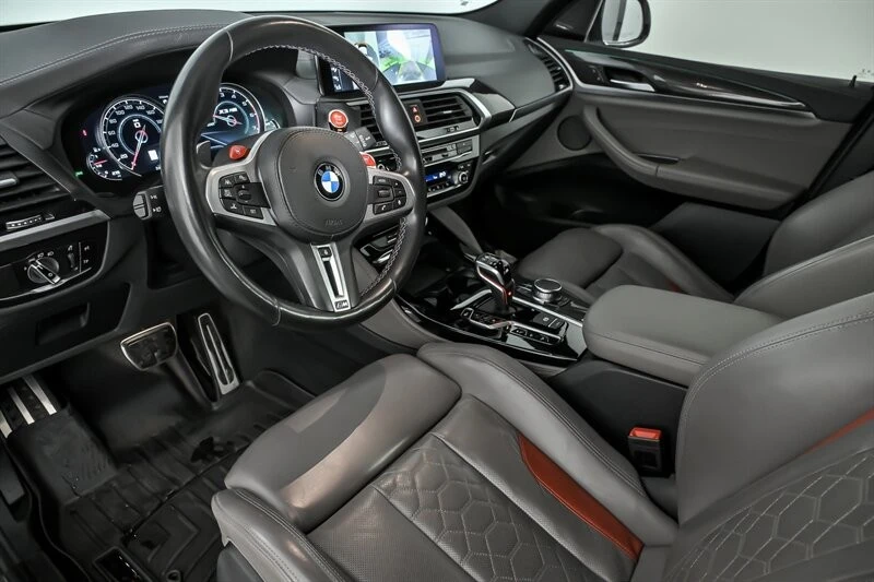 2020 BMW X3 M - Image 18 of 21