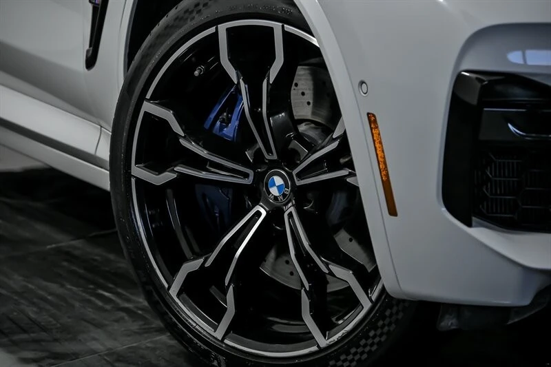 2020 BMW X3 M - Image 3 of 21