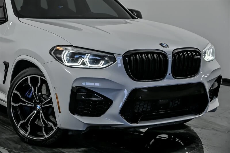 2020 BMW X3 M - Image 2 of 21