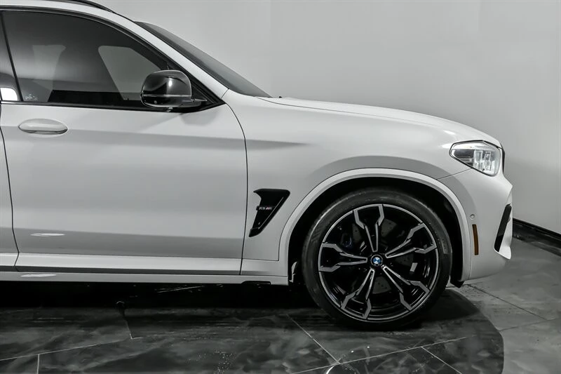 2020 BMW X3 M - Image 12 of 21