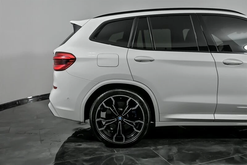 2020 BMW X3 M - Image 11 of 21