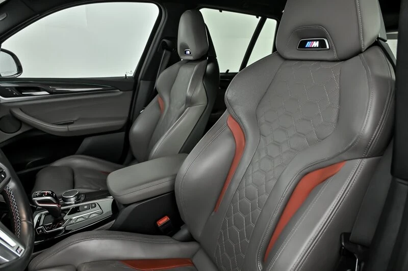 2020 BMW X3 M - Image 20 of 21