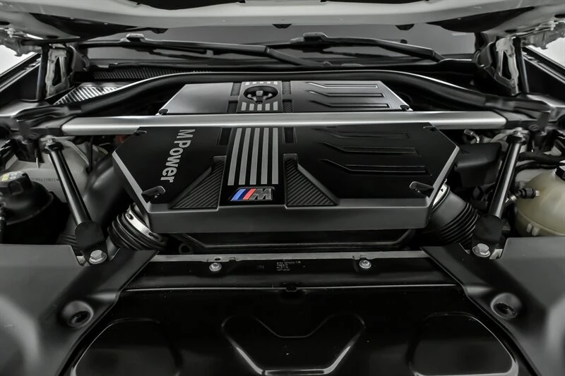 2020 BMW X3 M - Image 14 of 21