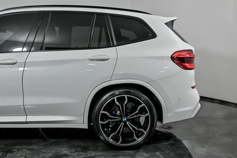 2020 BMW X3 M - Image 7 of 21