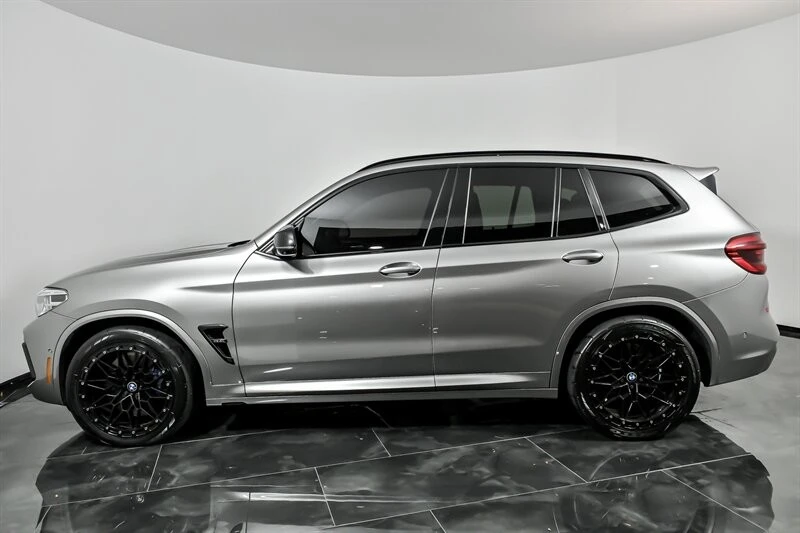 2020 BMW X3 M - Image 7 of 21