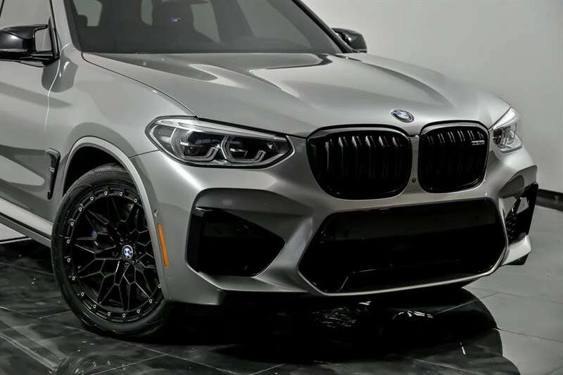 2020 BMW X3 M - Image 2 of 21