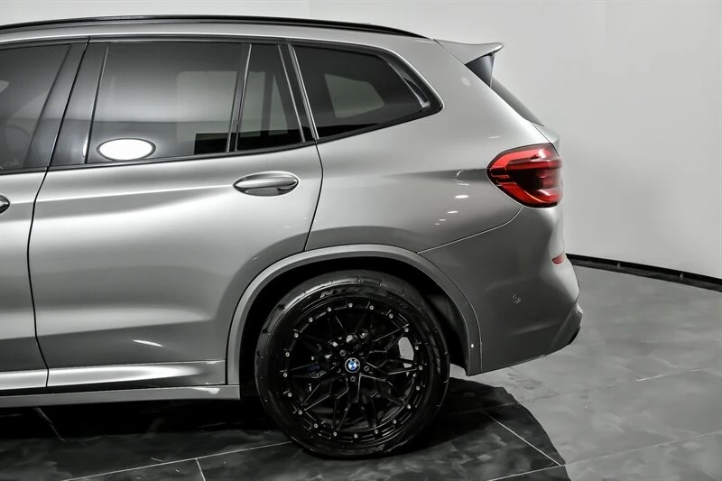 2020 BMW X3 M - Image 8 of 21