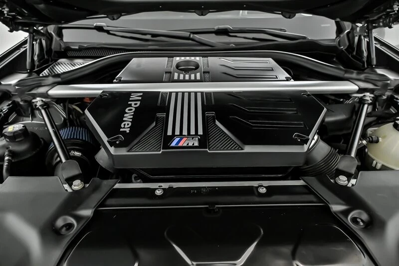 2020 BMW X3 M - Image 16 of 21