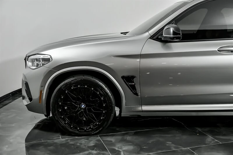2020 BMW X3 M - Image 6 of 21