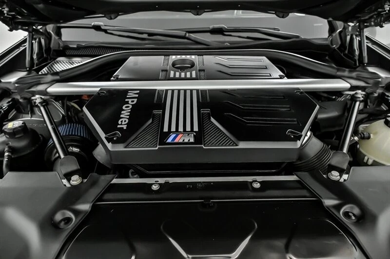 2020 BMW X3 M - Image 16 of 21