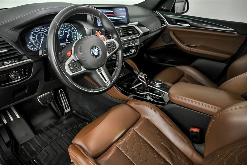 2020 BMW X3 M - Image 20 of 21
