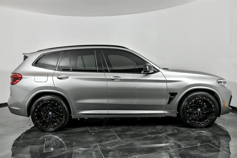 2020 BMW X3 M - Image 13 of 21