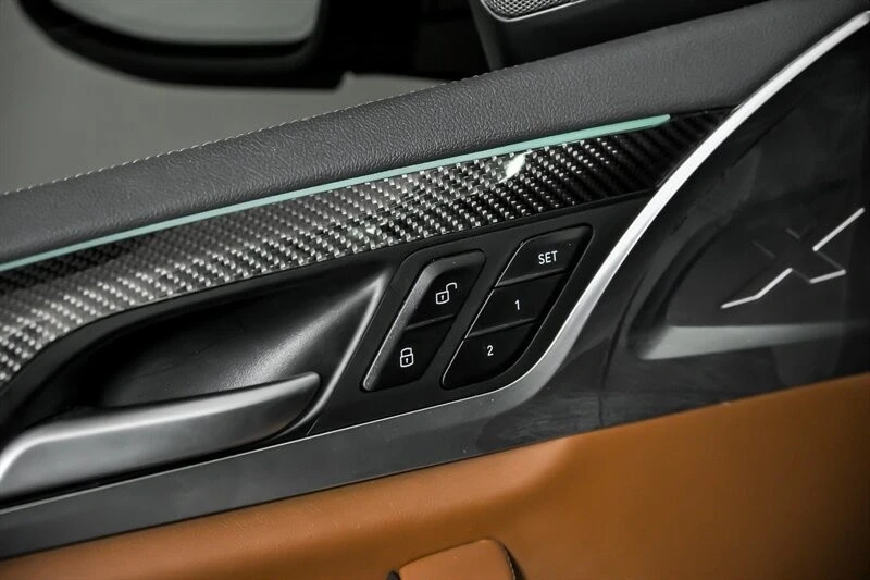 2020 BMW X3 M - Image 18 of 21