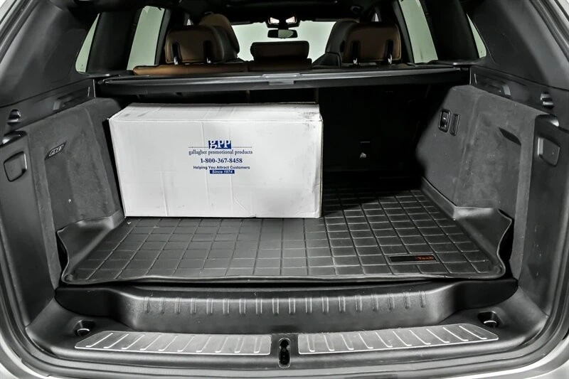 2020 BMW X3 M - Image 15 of 21