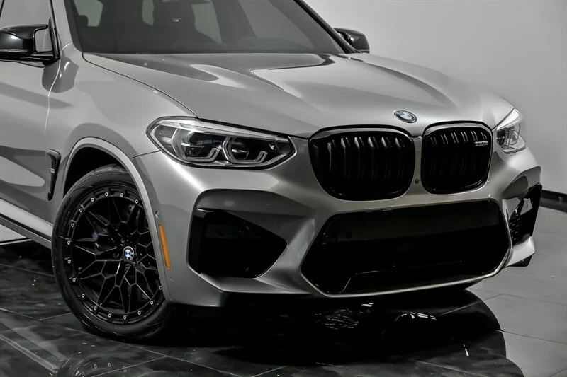 2020 BMW X3 M - Image 2 of 21