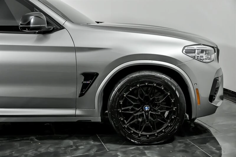 2020 BMW X3 M - Image 14 of 21