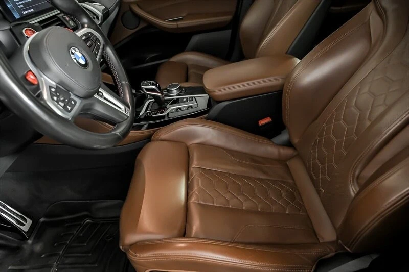 2020 BMW X3 M - Image 21 of 21