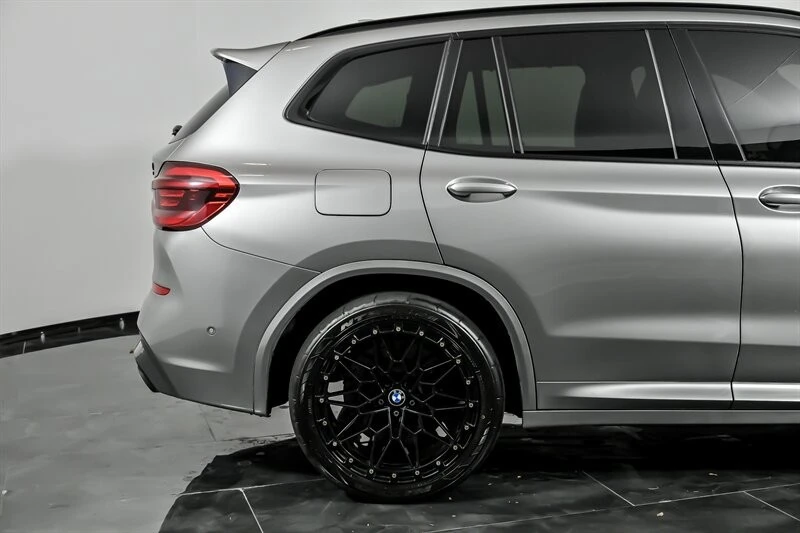 2020 BMW X3 M - Image 12 of 21