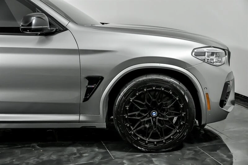 2020 BMW X3 M - Image 14 of 21