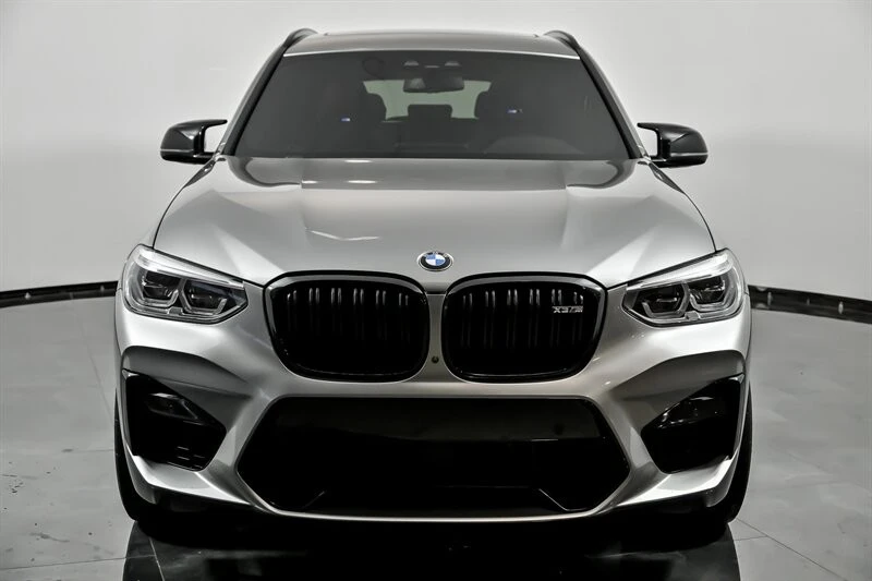 2020 BMW X3 M - Image 4 of 21