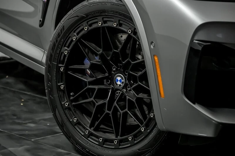 2020 BMW X3 M - Image 3 of 21