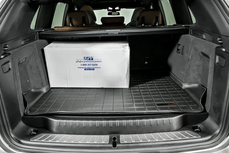 2020 BMW X3 M - Image 15 of 21