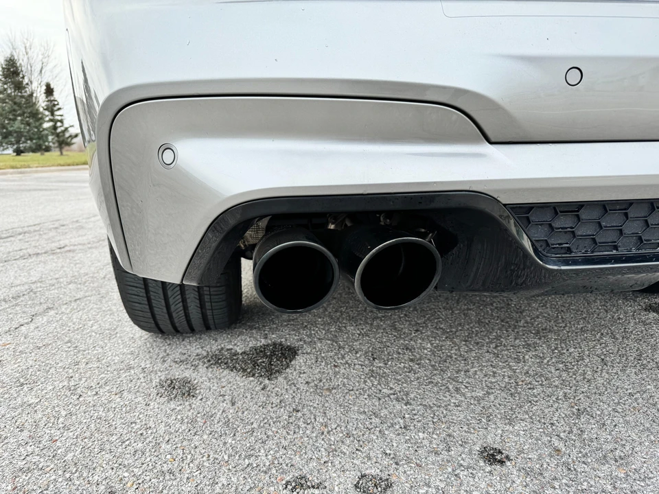 2020 BMW G01 X3 - Image 23 of 31