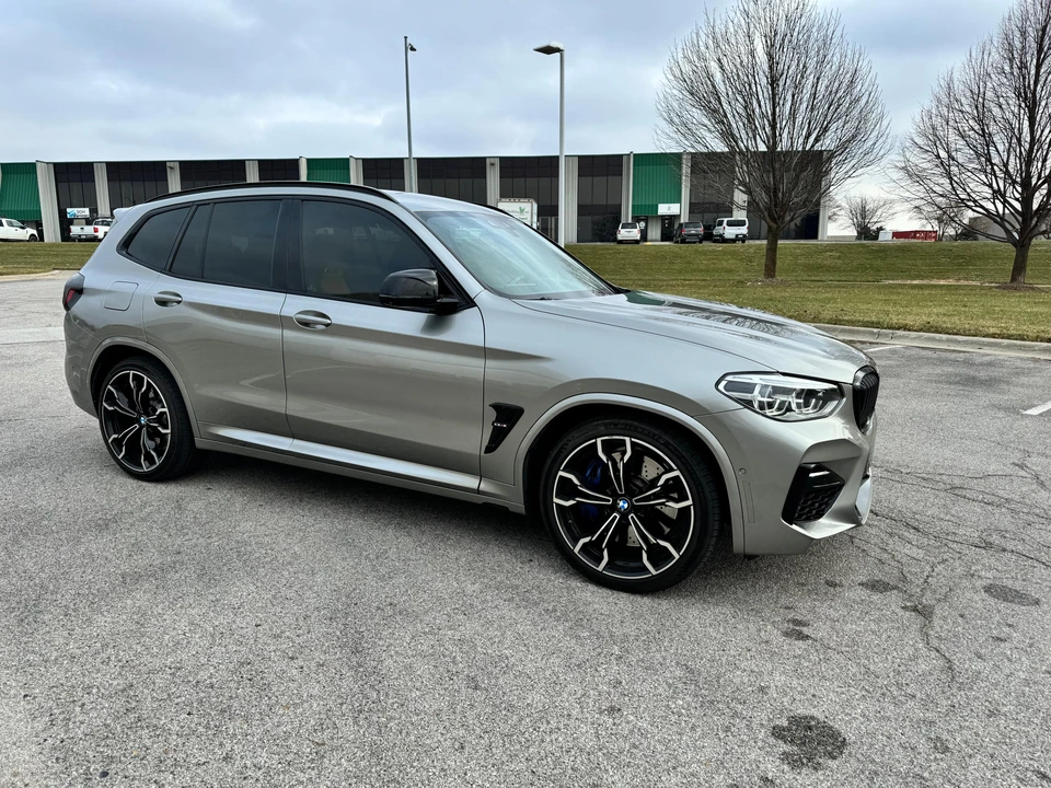 2020 BMW G01 X3 - Image 11 of 31