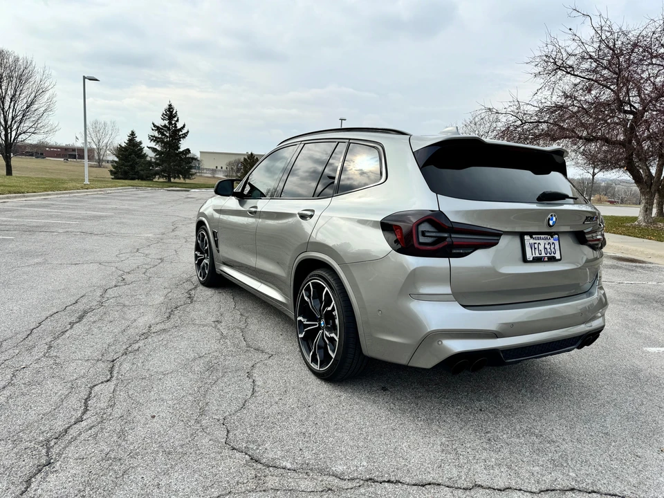 2020 BMW G01 X3 - Image 9 of 31