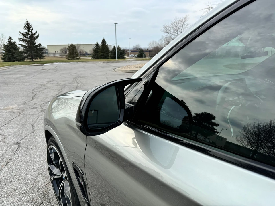 2020 BMW G01 X3 - Image 19 of 31