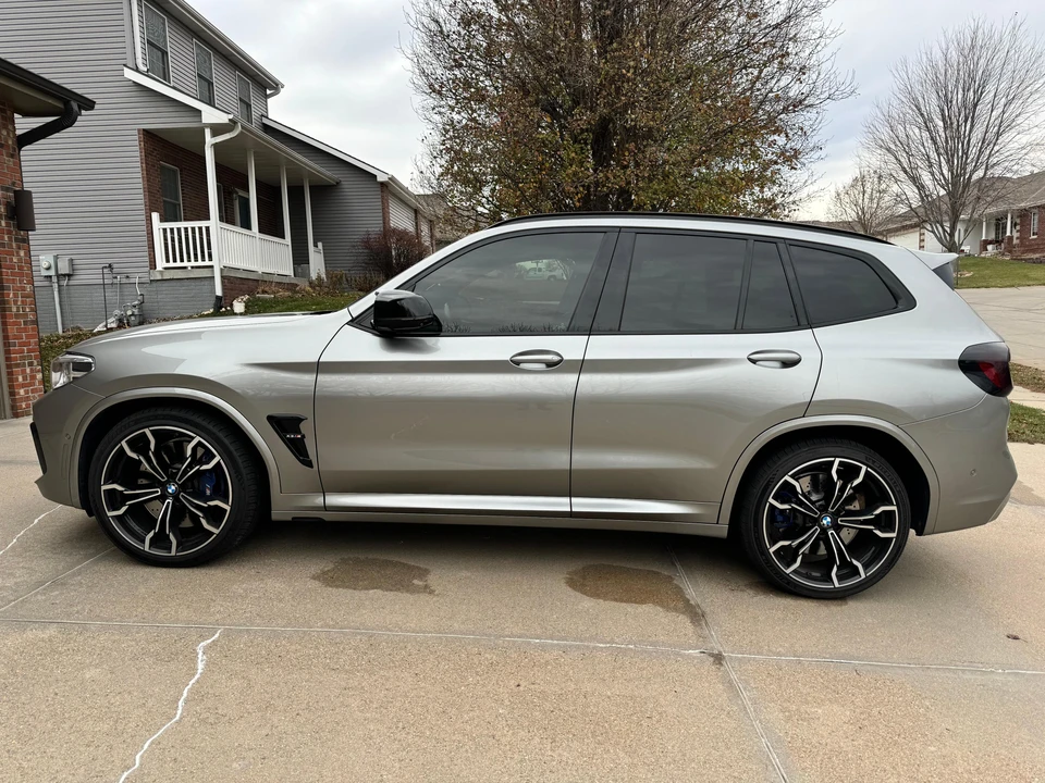 2020 BMW G01 X3 - Image 8 of 31