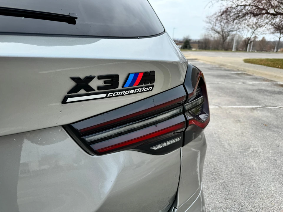 2020 BMW G01 X3 - Image 21 of 31