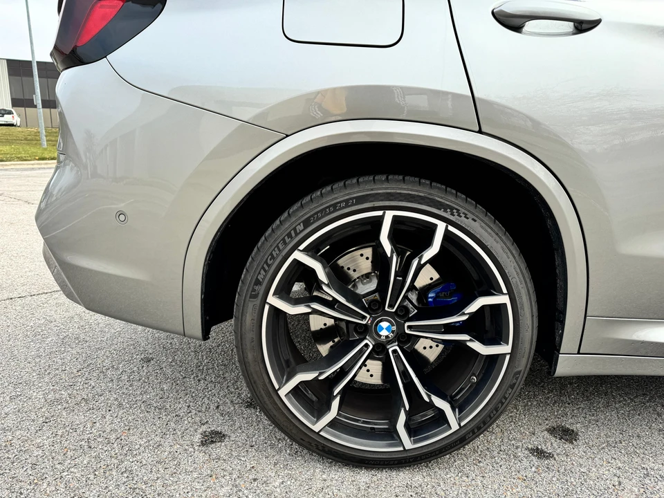 2020 BMW G01 X3 - Image 29 of 31
