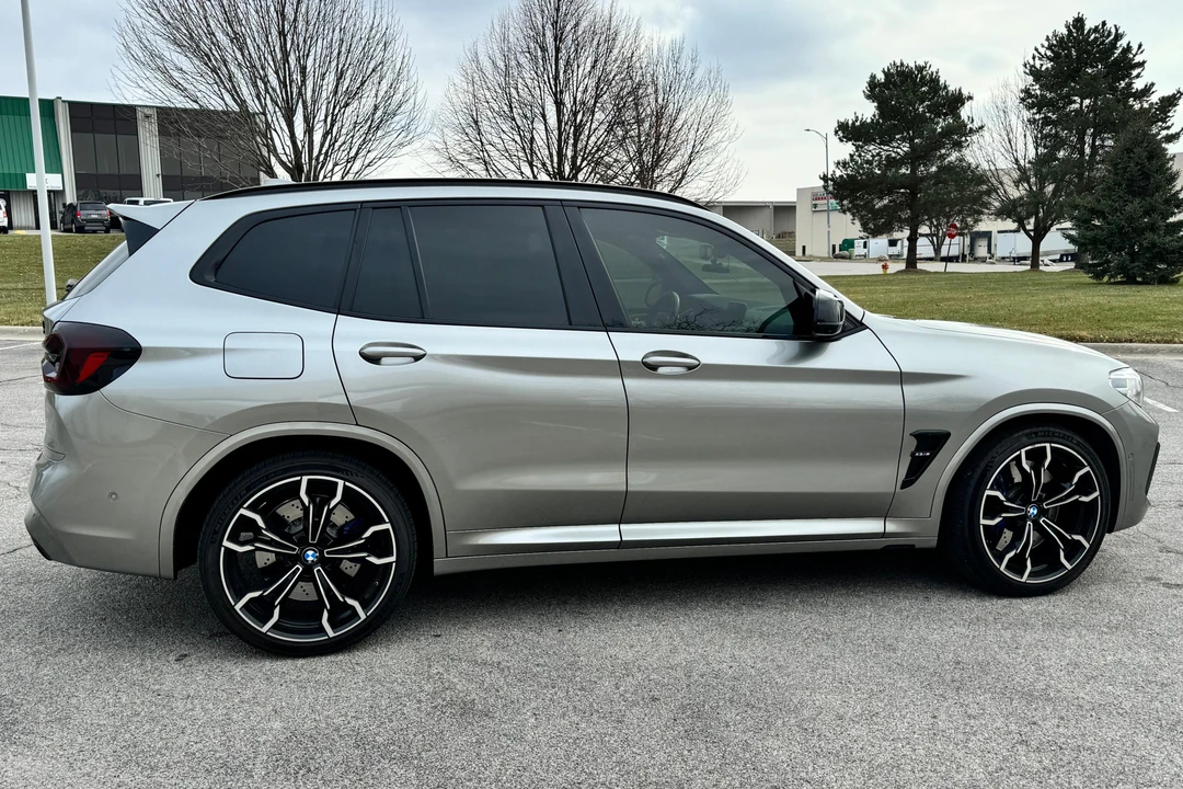 2020 BMW G01 X3 - Image 3 of 31